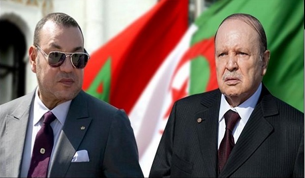 L’Algérie accuse le Maroc de blanchiment d’argent, le Roi rappelle son ambassadeur en Algérie